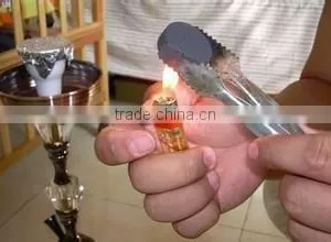 Instant-Lite Flavor Hookah Charcoal 33mm thumbnail-6
