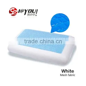 Viscoelastic Memory Pillows thumbnail-2