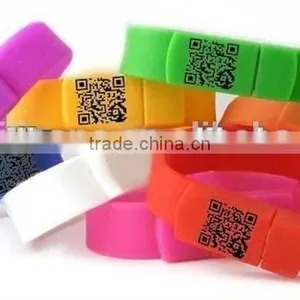 USB Memory Stick With Low Price Silicone Power Usb Driver thumbnail-3