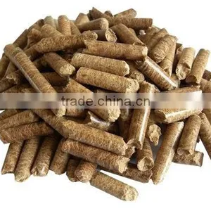 Bamboo Pellets for Biomass Powder (july@etopvietnam) thumbnail-4
