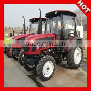 UT90 hp 4 wd Best Prices of Tractors in India thumbnail-3