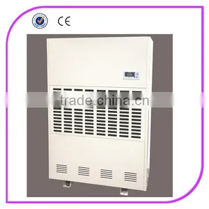 Water Cooled Thermostat Dehumidifier thumbnail-1