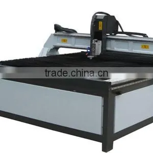 Low Cost Table CNC Plasma Cutting Machine/flame Cutting Machine,good Price thumbnail-1