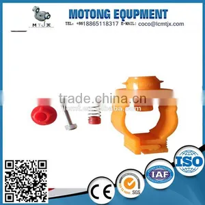 Automatic Poultry Farm Drinking System for Chicken Hot Sale thumbnail-1