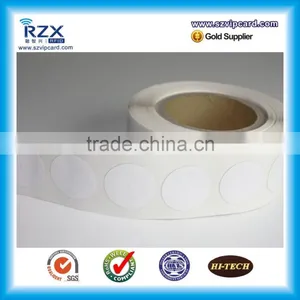 for Android Application CMYK Print Cheap Small RFID Tag NFC Sticker thumbnail-1