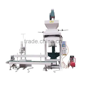 Auto Grain Packing Machine thumbnail-1