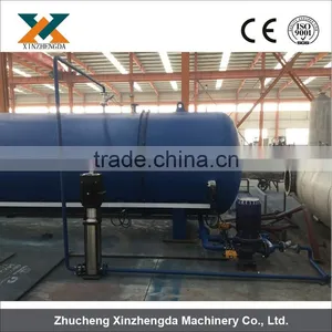 Best Selling Wood Drying Tank Machine thumbnail-5