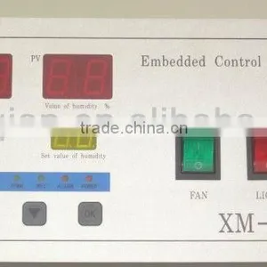 XM-26 Automatic Thermostat for Incubator thumbnail-1