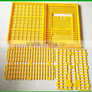 Injection Mould Made Poultry Plastic Transport Crate/box/cage thumbnail-5