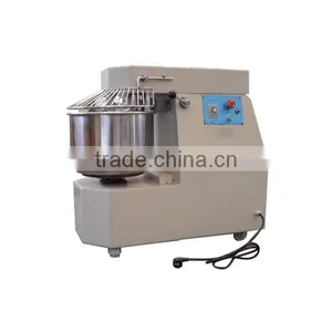 Lift Head Stainless Steel Bowl Dough Mixer Machine for Making Falafel thumbnail-1