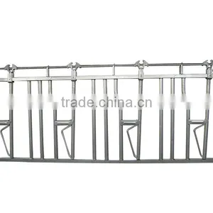 Hot Dip Galvanized Cattle Fence thumbnail-3