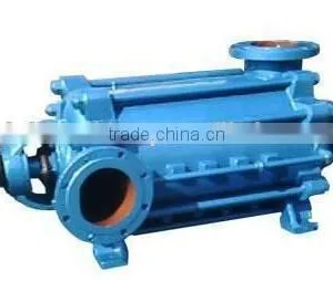 D Horizontal Centrifugal Water Circulation Pump for Chemical thumbnail-2