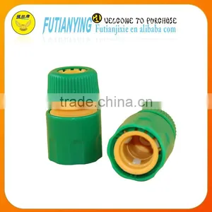 FUTIANYING Garden Hose Quick Connector Water Nozzle thumbnail-3