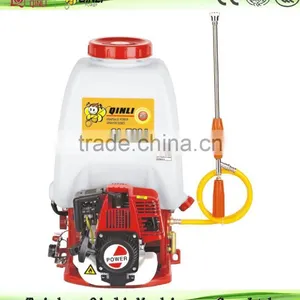 High Quality Engine Power Sprayer thumbnail-1