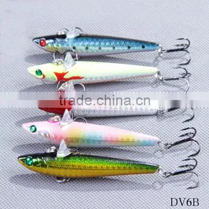 Chinese New Design Wholesale Best Fish Lures thumbnail-1
