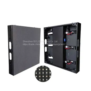 P4 Indoor Led Screen thumbnail-1