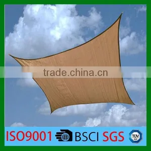 Virging Material HDPE With UV Sun Sail thumbnail-2