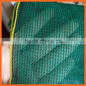 Manufacturer Low Price Hdpe Green Mono Sun Shade Net thumbnail-1