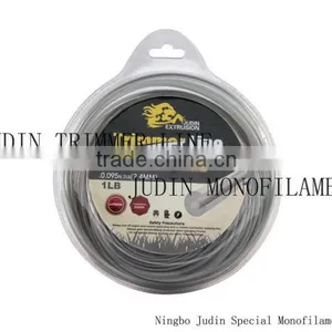 Metal Core Nylon Trimmer Line thumbnail-1