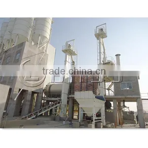 8~15T/H Dry Mortar Plant ,Dry Mortar Mixing Production Line thumbnail-6