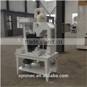 5XZC-L Small Seed Cleaner for Sale thumbnail-6