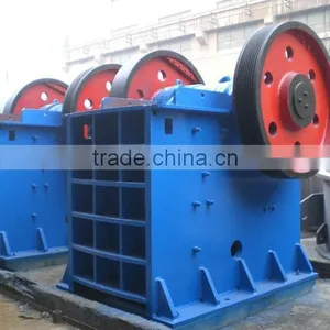 Popular Promotional Stone Jaw Crusher,gypsum Jaw Crusher thumbnail-1