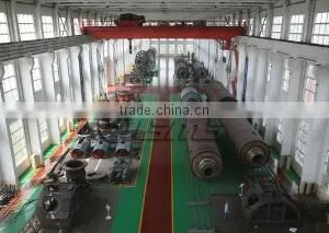 Zhengzhou Huanqiu Heavy Industries Ltd. company overview - view 2 thumbnail