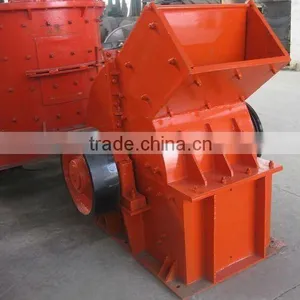 Shale Crusher Plant Stone Jaw Crusher -- China Yufeng Brand thumbnail-1