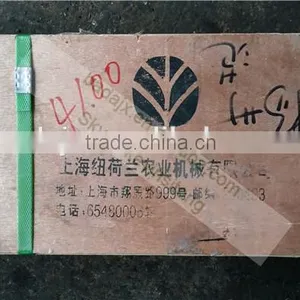 Shanghai New Holland Tractor SNH4100 Engine Parts Cylinder Head thumbnail-5
