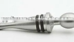 Manufacturer Cnc Machining Automotive Plastic Parts & CNC Parts thumbnail-5