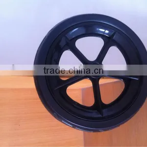 12x2" EVA Solid Foam Wheel thumbnail-1