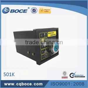 Generator Controller 501K / Manual Start Module thumbnail-3