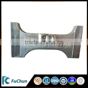 Industrial Casting With Best Quality thumbnail-1