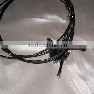 GJ1102C Truck Mixer Pump and Throttle Controller thumbnail-4