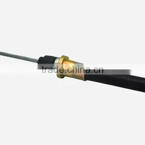 China Supplier OEM Brake Cable for Tractor With High Quality thumbnail-5