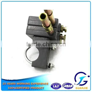 GJ1123 Cable Gear Shift for Mining Machine thumbnail-5