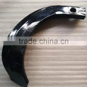 Power Tiller Rotary Blade thumbnail-3
