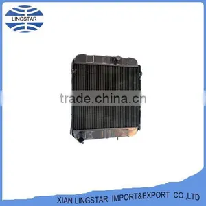 Tractor Part Copper/Alumiunm Radiators for John Deere thumbnail-1