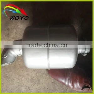 Engine Tractor Silencer 165F thumbnail-3