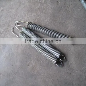Farm Tractor Engine Governor Extension Spring thumbnail-1