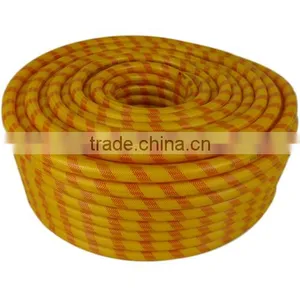Pvc Nylon Braided Farm Spray Hose Irrigation Reels thumbnail-2