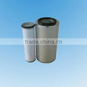 K2036 Air Filter for DONGFENG Auto Filter Machine Air Filter thumbnail-1