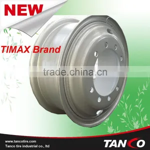 Truck Wheel Rim ,steel Wheel Rims 22.5x8.25 thumbnail-1
