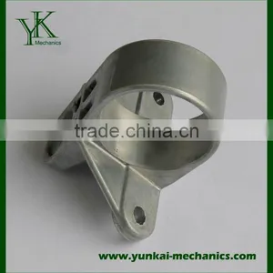 Aluminum Casting Parts & Aluminum Die Casting Products thumbnail-1