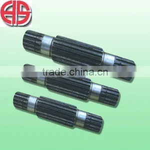 Corn Harvester Shaft thumbnail-1