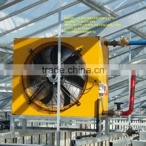 31.75*27.5CM HEAT EXCHANGER WITH CASING thumbnail-1