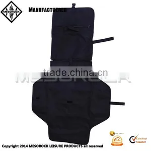 Portable Baby Diaper Changing Mat Travel Change Pad Infant Changing Station thumbnail-2