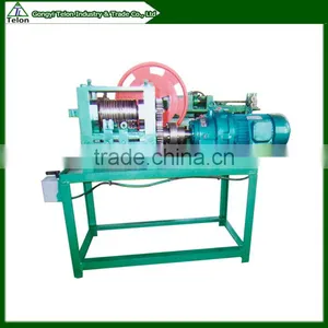 Low Noise Z94-4C,Z94-5.5C,Z94-6.5C Automatic Nail-making Machine thumbnail-4