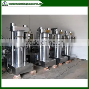 Industrial Coconut Oil Making Machine Price thumbnail-1