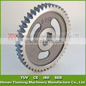 Engine Auto Gear Wheel Manufacturers thumbnail-5